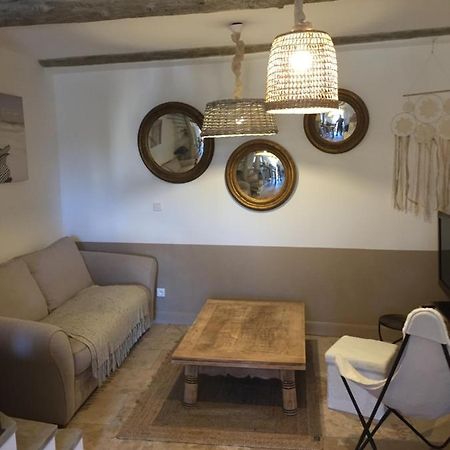 Appartement Chez Enzo à Pierrevert Extérieur photo